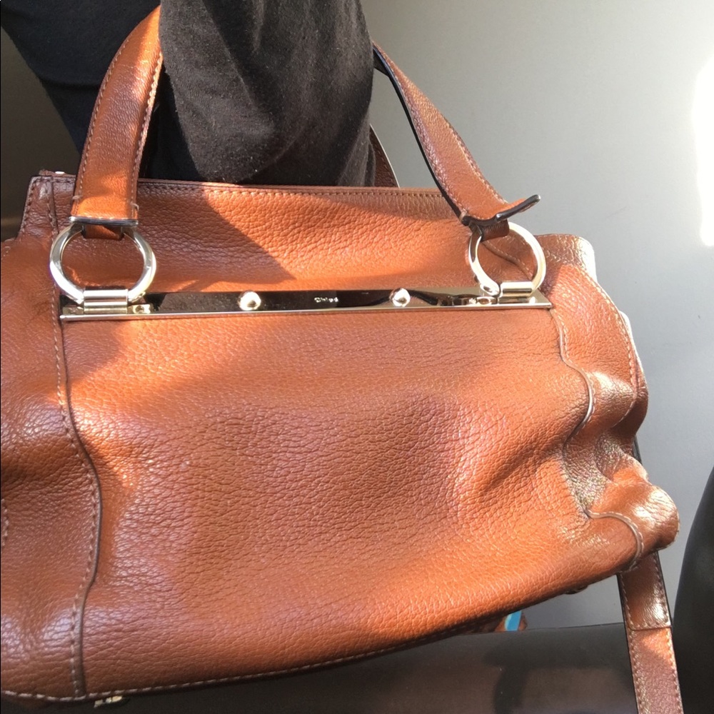 Chloe bag - Picture 5 of 7